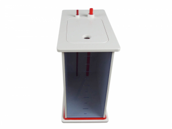 Royal Exclusiv Dreambox - dosatore alimentazione -- serbatoio alimentazione - stazione Volume 5 litri ECO