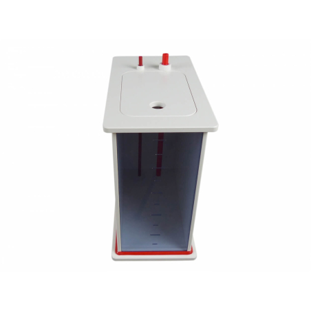 Royal Exclusiv Dreambox - doseerstation -- voederbak - station 5 liter Volume ECO