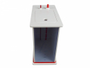 Royal Exclusiv Dreambox - doseerstation -- voederbak - station 5 liter Volume ECO