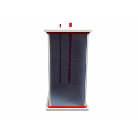 Royal Exclusiv Dreambox - Dosierstation -- Futtertank - Station 5 Liter Volumen ECO
