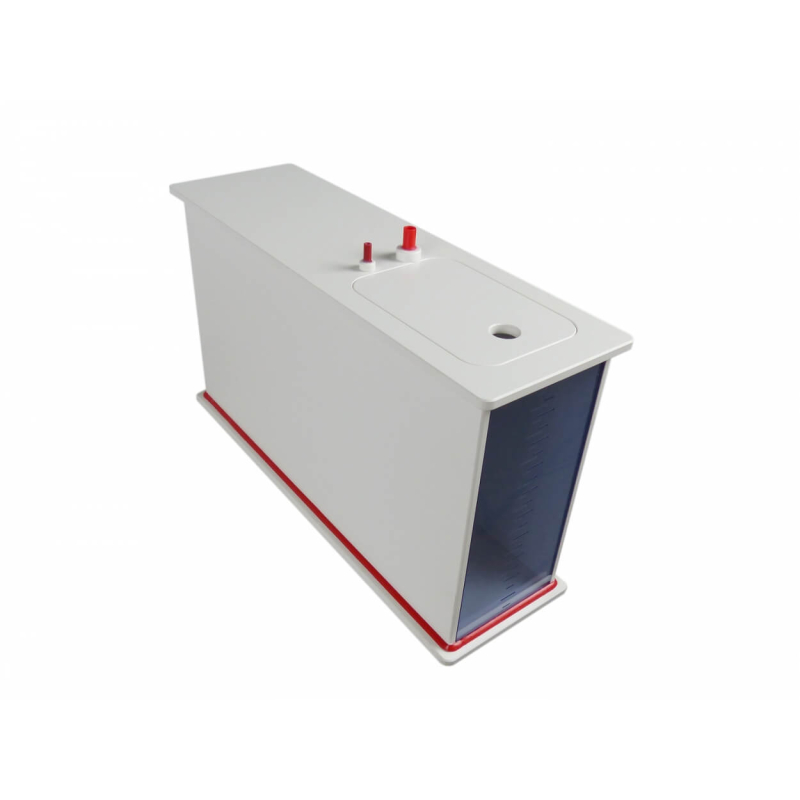 Royal Exclusiv Dreambox - dosing feeder -- feed tank - station 10 liter Volume ECO