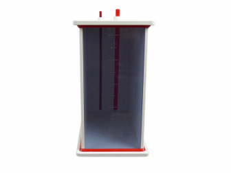 Royal Exclusiv Dreambox - doseerstation -- voederbak - station 10 liter Volume ECO