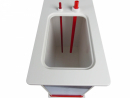 Royal Exclusiv Dreambox - dosing feeder -- feed tank - station 10 liter Volume ECO