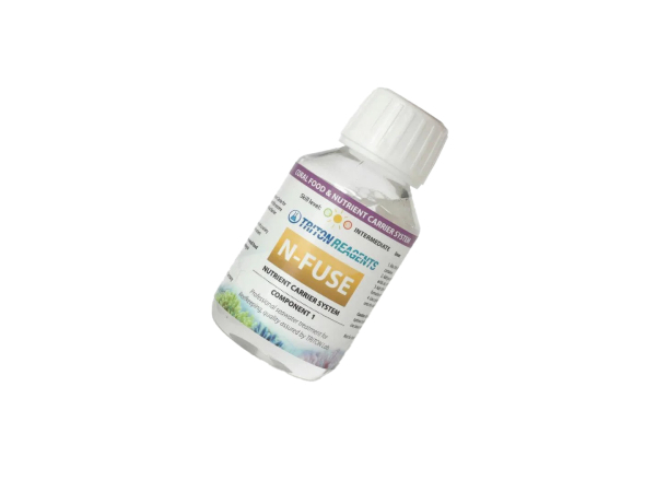 N-FUSE Komponente 1 100 ml TRITON