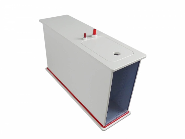 Royal Exclusiv Dreambox - dosing feeder -- feed tank - station 15 liter Volume ECO