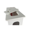 Royal Exclusiv Dreambox - dosing feeder -- feed tank - station 15 liter Volume DELUXE