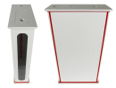 Royal Exclusiv Dreambox - dosing feeder -- feed tank - station 15 liter Volume DELUXE