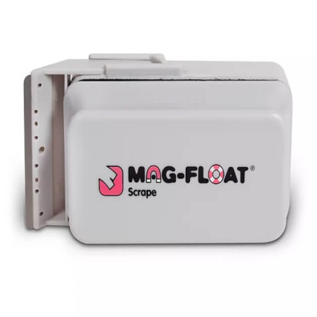 Mag Float - Mag-Scraper incl. blade 20 mm verre