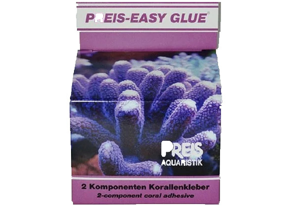 EASY GLUE violet