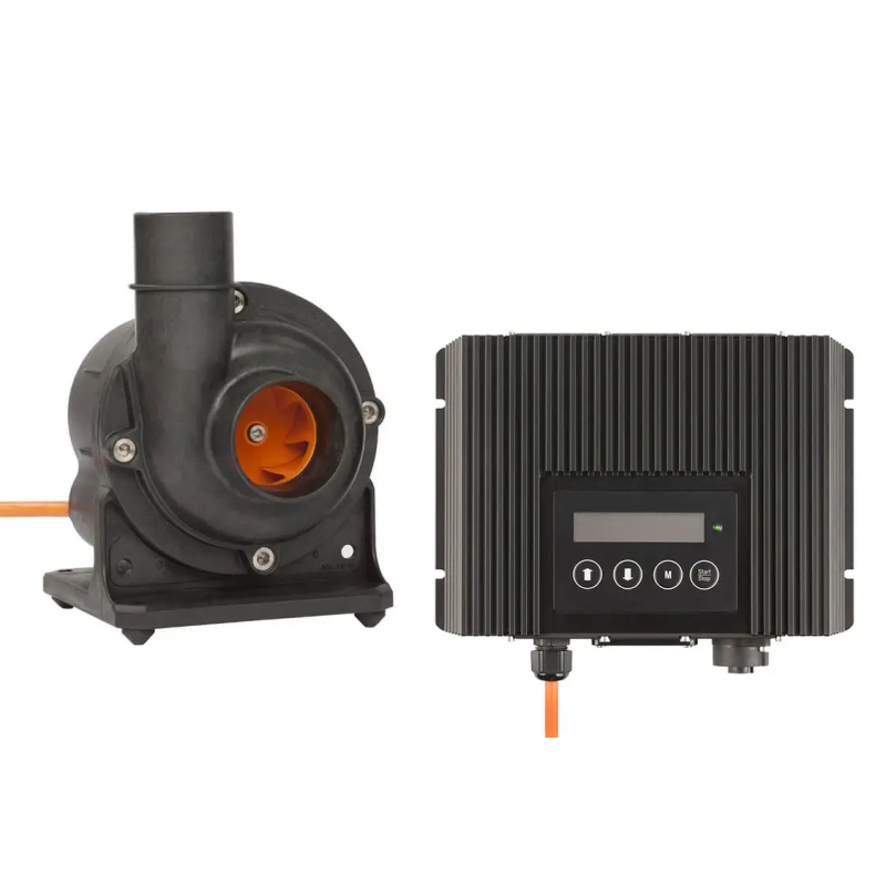 Abyzz A200IPU 3M 90003010