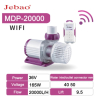 Jecod MDP20000 WIFIinclus contrôleur