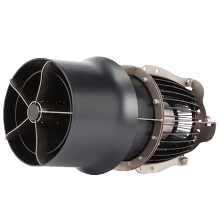 Abyzz AFC400IPU 10M 90003060