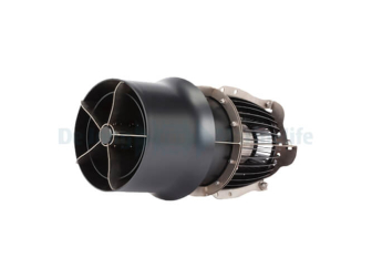 Abyzz AFC400IPU 30M incl. Range Extender 400 90003070