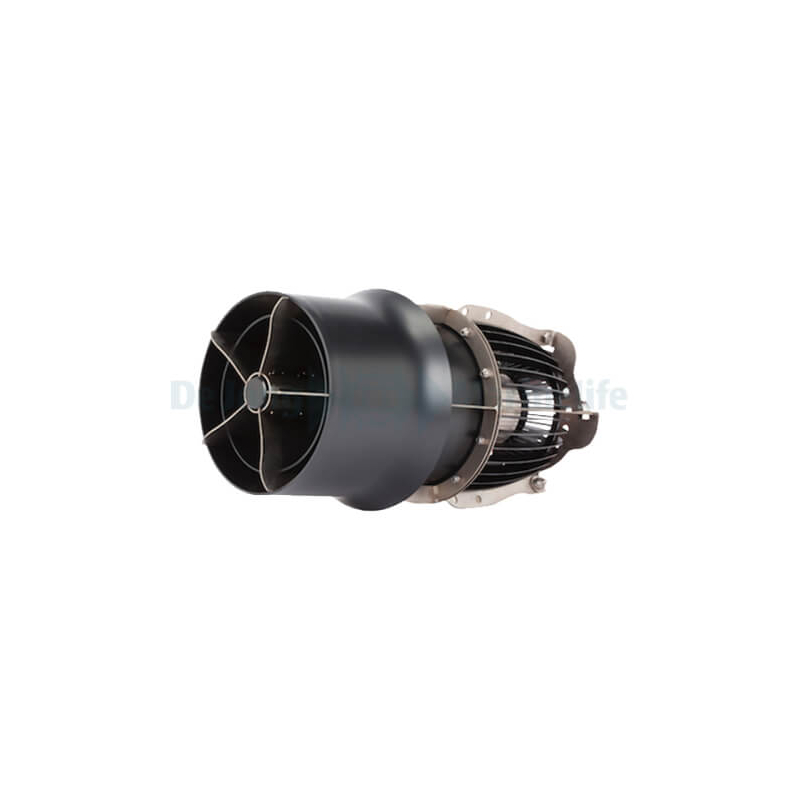 Abyzz AFC400IPU 30M incl. Range Extender 400 90003070