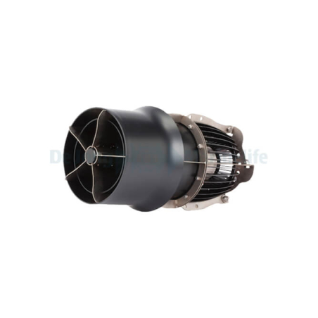 Abyzz AFC400IPU 30M incl. Range Extender 400 90003070