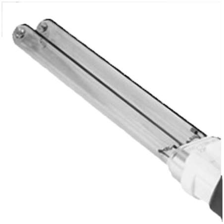 UV-C Sterilizer Clarifier 9W 220-240V/50Hz 3m 3P EU SICCE