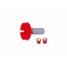 Turbine voor Pomp PSK-DC Skimmer RSK900 R50541 Redsea