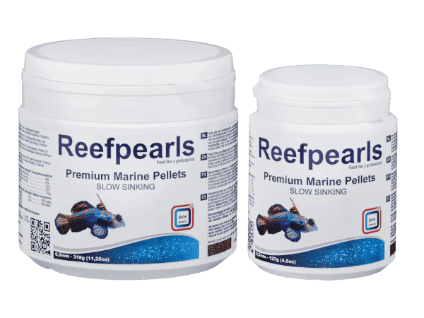 ReefPearls - Marin 2,0 mm 0,127 kg
