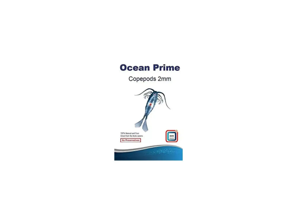 Ocean Prime - Copépodes 2 mm
