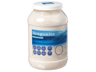 DVH - Aragonite Sable naturel 9 kg 2-3 mm