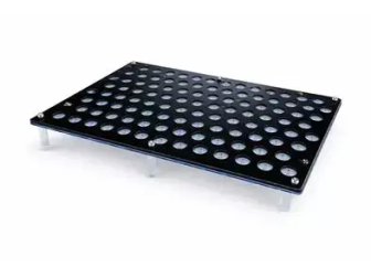 DVH - Frag Rack Pro+ 37.5x29cm (14.8x11.4 in) up to 149 frags