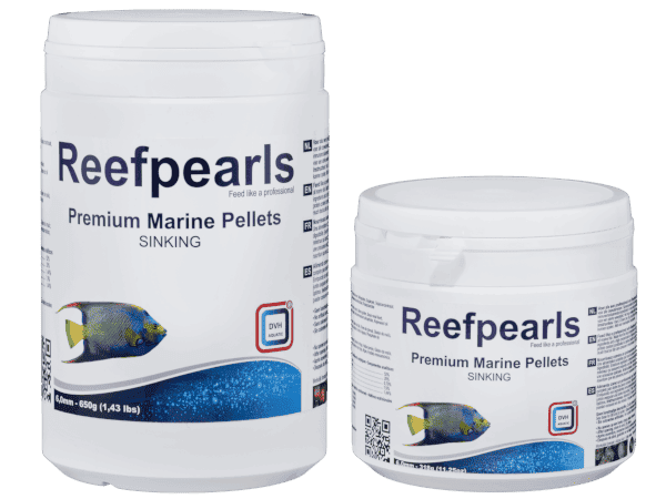 ReefPearls - Marin 6,0 mm 0,65 kg