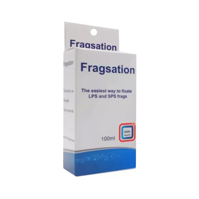 Fragsation - 100 ml