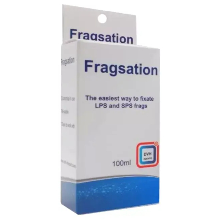 Fragsation - 100 ml