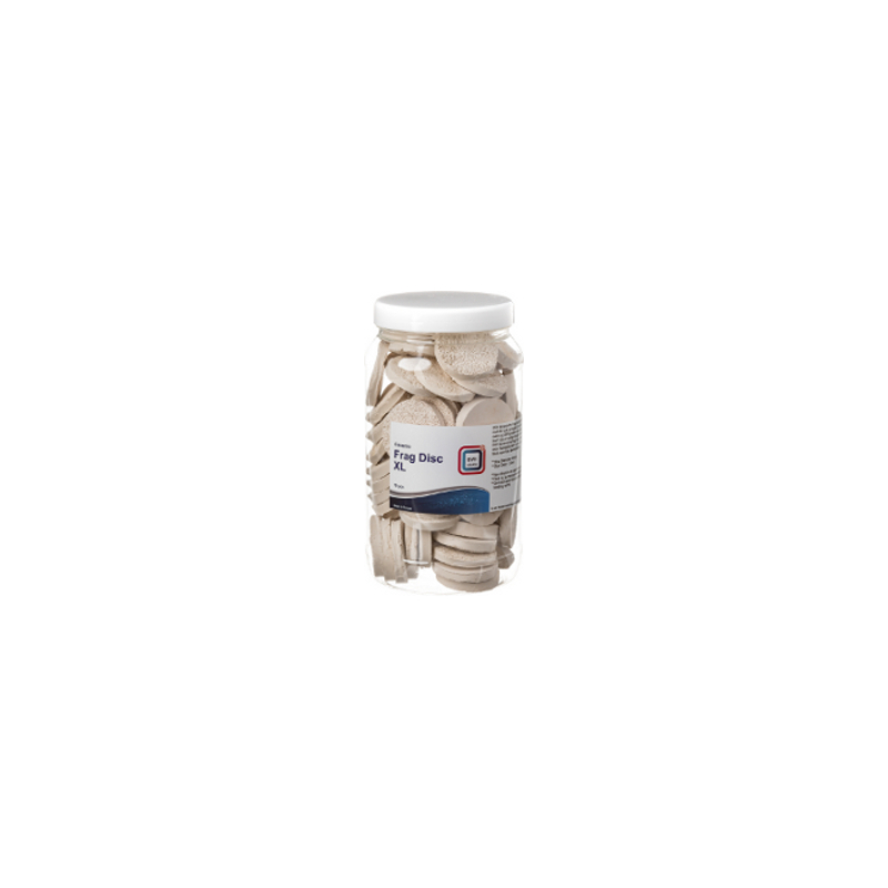 DVH - Frag Disc XL 70pc