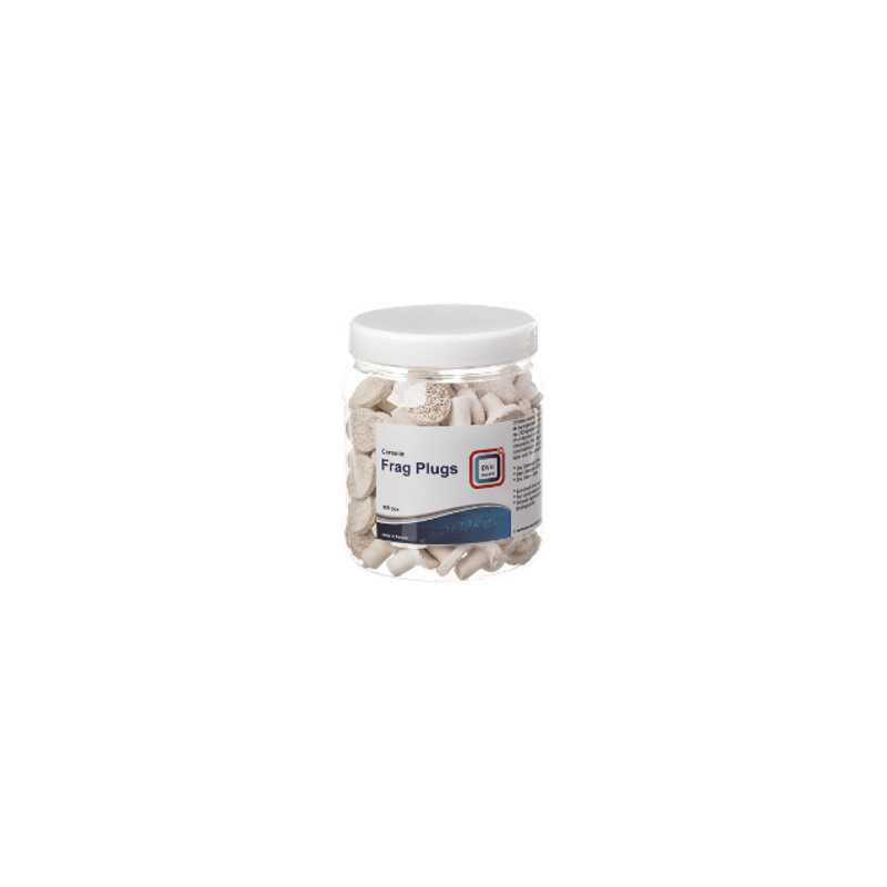 DVH - Frag Plug 25pc