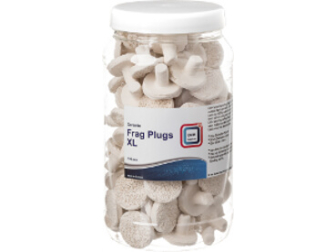 DVH - Frag Plug XL 100pc