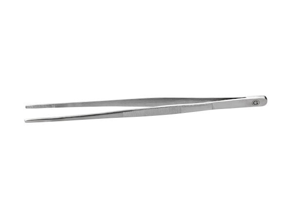 DVH - Forceprs Streight 10in 25,4 cm