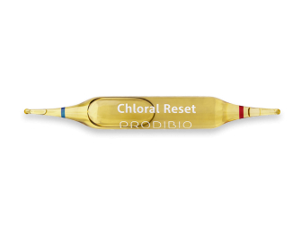 Chloral Reset Nano 4 AMPOULES