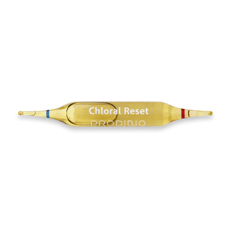 Chloral Reset Nano 4 AMPOULES
