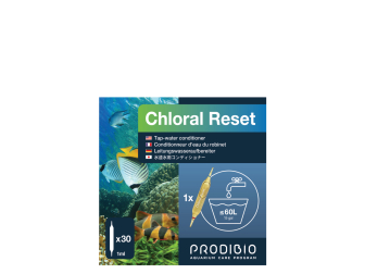 Chloral Reset Nano 4 AMPULLEN