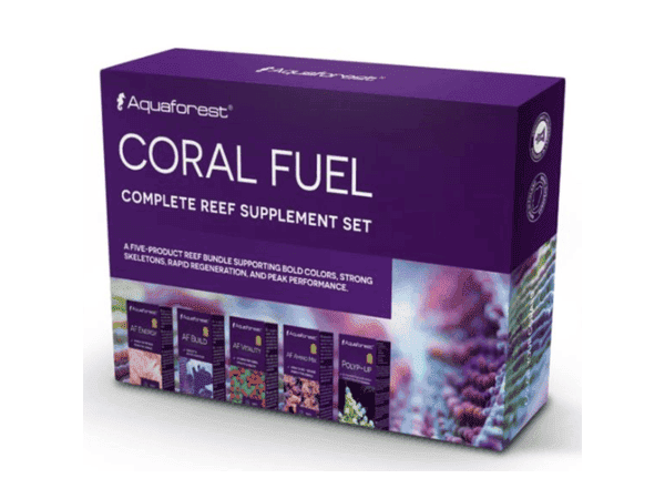 Polyp Up 50ml Aquaforest