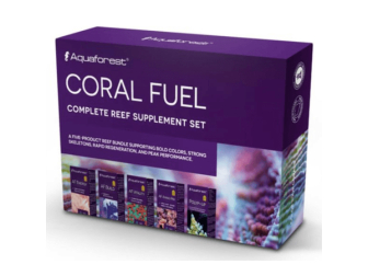 Polyp Up 50ml Aquaforest
