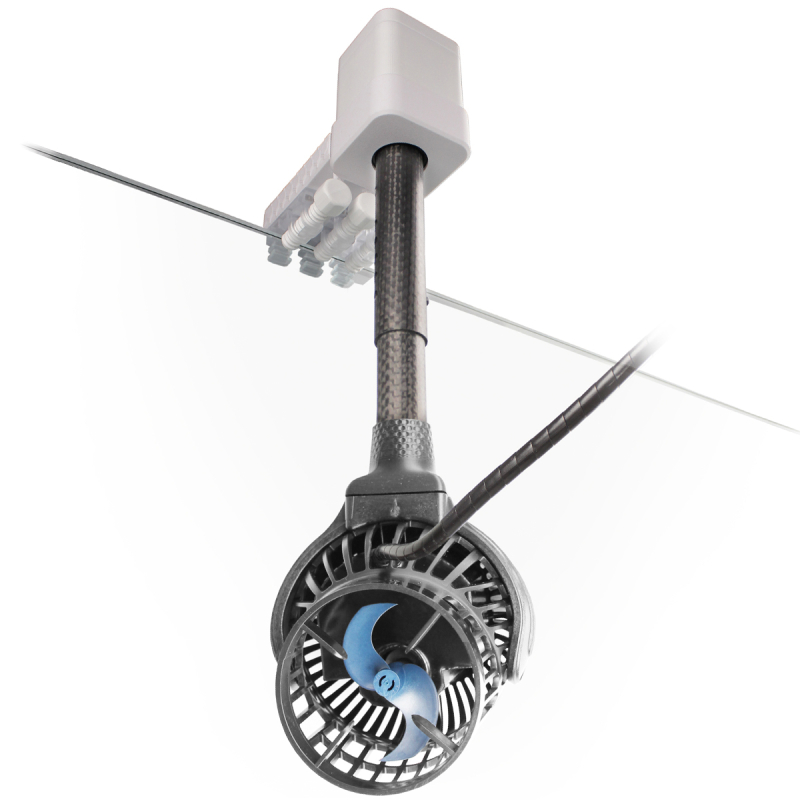 Turbelle® ORCA TUNZE 6105
