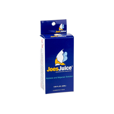 JoesJuice - 5 ml Shot
