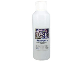 DSR - Reference solution Sg, Kh, Ca, Mg, K,Sr, B,I,PO4,NO3,PH