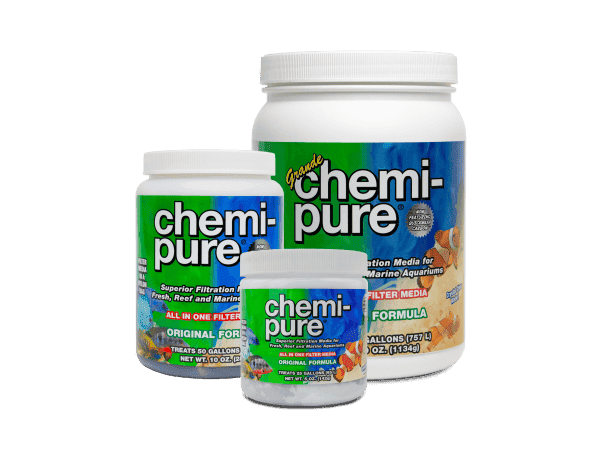 Chemi Pure - 10 oz