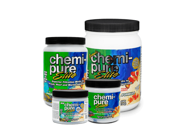 Chemi Pure - Elite Mini 3.1 oz