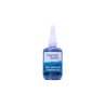 Coral Super Glue Black Thick Gel 50g Marine direct