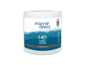 Fleece T-RC1 for Rollermat Compact1 Marine direct