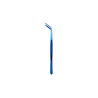 Titanium Forceps 30cm curved Marine direct