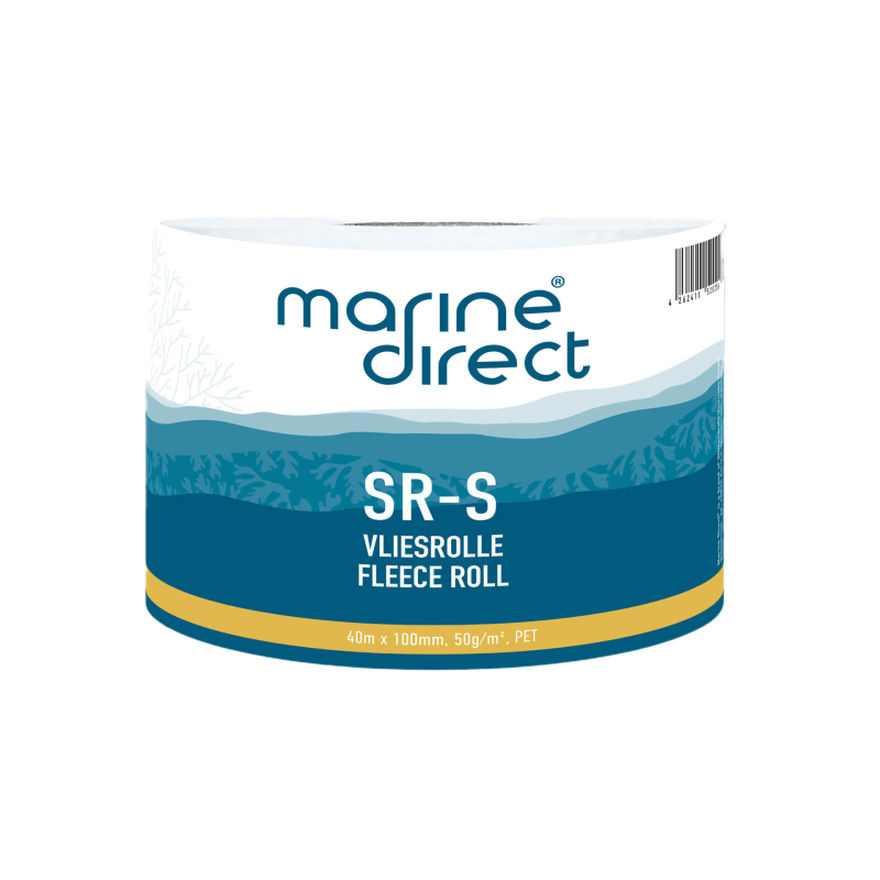 Fleece SR-S for Smart Roller S Marine direct