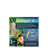 Bio Digest 30 Ampollas Bacterias