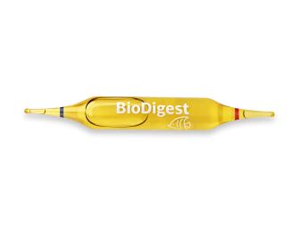Bio Digest 30 Bacteria Ampoules