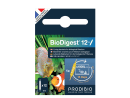 Bio Digest 12 Ampoules Bactéries