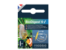 Bio Digest 6 Ampullen Bakterien